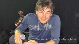 Morten Harket - A Place I Know (Rare Song) HQ chords