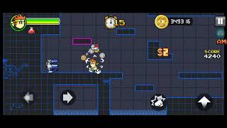 Dan The Man | VR Event 2025 | Retro Gaming Vibe