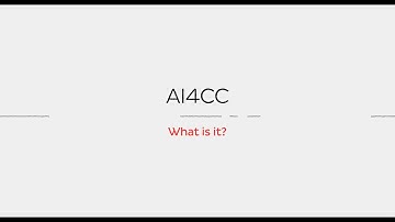 AI4CC (Artificial Intelligence for Cervical Cancer Screening) what is it ?