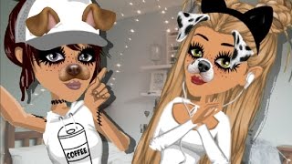 Dance Party In My Room! // MSP