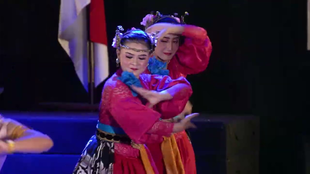 MATERI OPENING/PERESMIAN by Tefa ( Teaching Factory ) / BLUD SMKN 10 BANDUNG