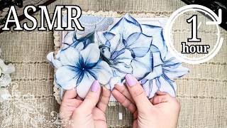 ASMR: Calm Your Mind with the Relaxing Sounds of Journaling | 1 Hour Journal Compilation