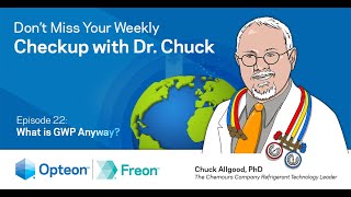 E22: What is GWP Anyway?