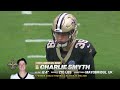 Charlie Smyth Hits A 56-YARD FIELD GOAL On His NFL Debut! 🇮🇪 😨 | NFL UK & Ireland
