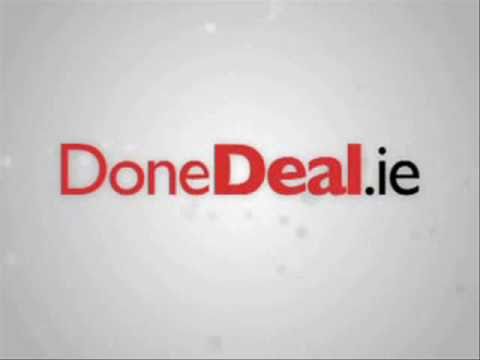 DoneDeal.ie Commercial