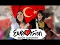 Turquía en Eurovisión | Eurovision Şarkı Yarışması'nda Türkiye