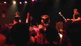 &quot;Rock And Roll Will Break Your Heart&quot; The Fratellis Live @ The Social 2/22/14