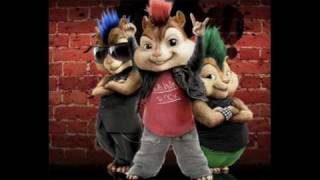 Alvin and the Chipmunks- So Cold (Acoustic)