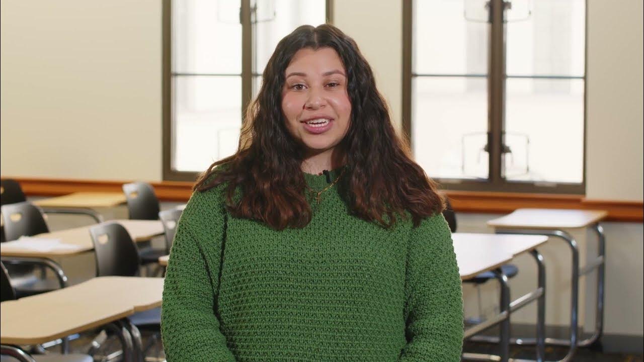 Promise Program at Fullerton College YouTube