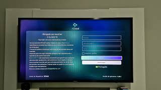 XCLOUD TV ATUALIZADO 2026 - COMO ATIVAR?