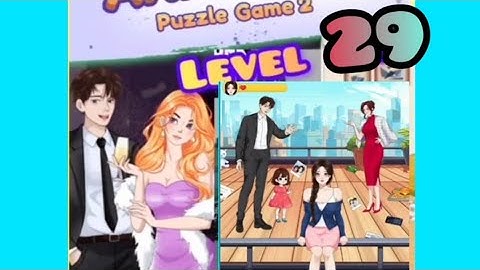#Annoying puzzle game 2 level 29 #best gameplay Give advice