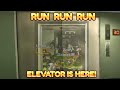 Hospital Zombie Madness Run #001 - Left 4 Dead 2 (L4D2) Advanced Difficulty