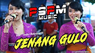 PSPM MUSIC TERBARU !!!!    JENANG GULO Garap PARGOY