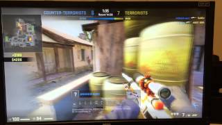 ACE awp inferno AHAAA screenshot 5