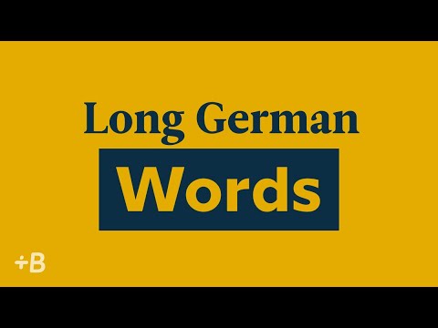 9 Of The Best Compound German Words And How To Use Them