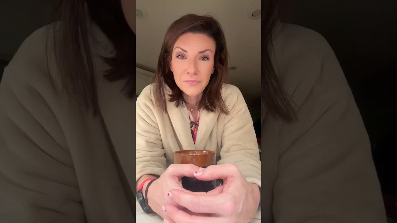 Good morning let's pray 