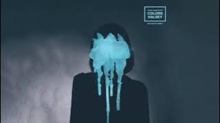 Halsey - Colors [Ian Asher Remix] (Official Audio)