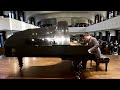 山本貴志:ショパン:雨だれ/アンコールTakashi Yamamoto plays Chopin Prelude "Raindrop" as an encore