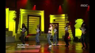 Hyun-ah - Change(feat.BEAST Yong Jun Hyeong), 현아 - 체인지(feat.비스트 용준형), Music C