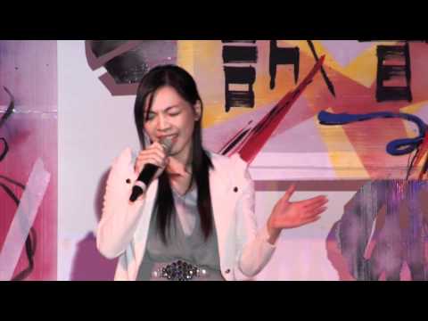 2010誠韻獎  評審演唱 （曾經太年輕）