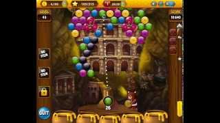 Buggle Level 43 - Facebook