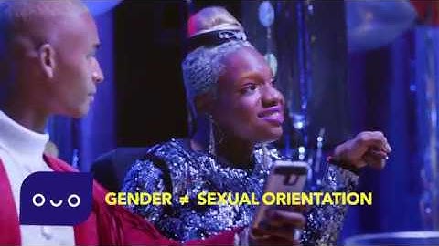 What Is Gender Identity & Sexual Orientation? | Planned Parenthood