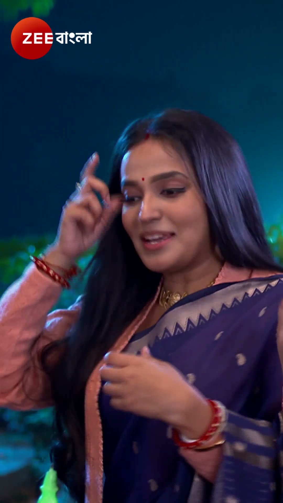 #ANONDI #Shorts #Zee Bangla #Entertainment #Drama