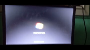 Windows 7 Ultimate Boot Turbo Performance #microsoft #intelr
