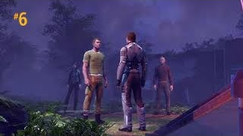 Xcom2 - #6 [Operation Diamond Hawk] ► "Supplies mother f*cker!"