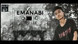 XED LEE II EMANABI II OFFICAL MP3 [PROD BY• MORNING LIGHT MUSIC]