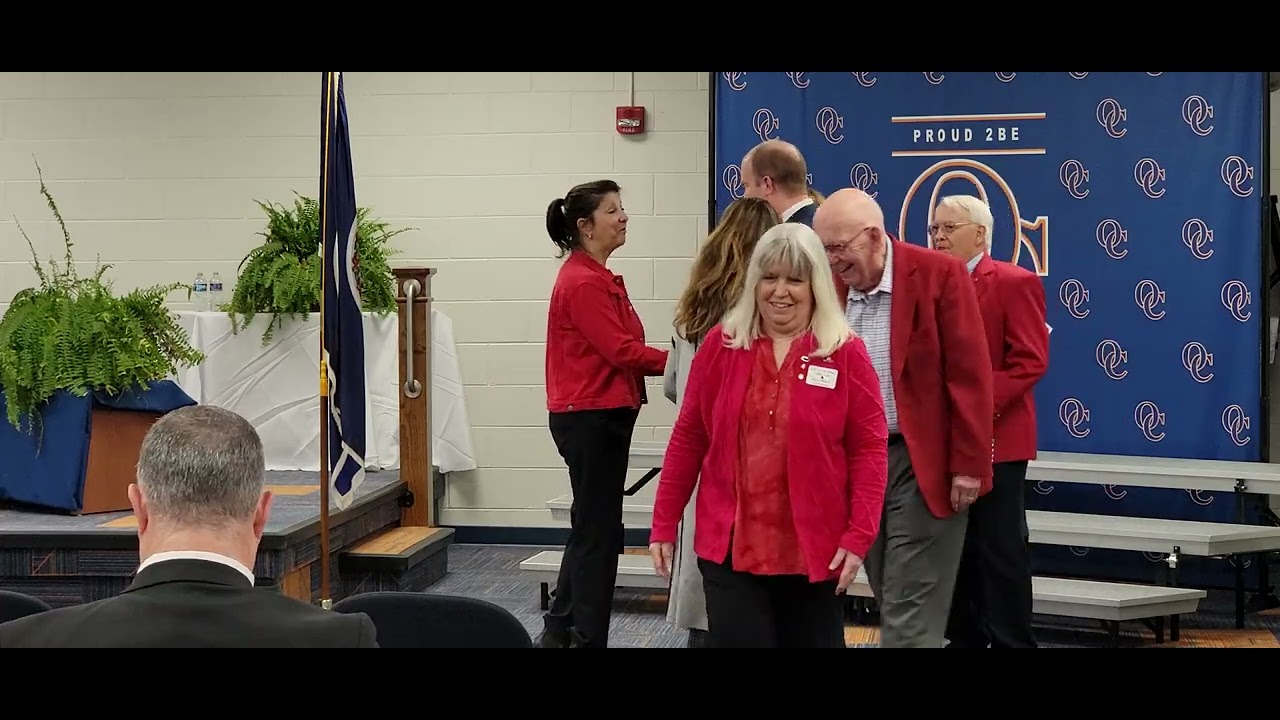 4 March 2024 Orange County, VA School Board Meeting YouTube