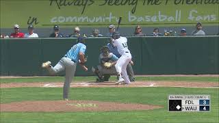 Three Homers in Eight Pitches (June 12): Flashback Friday