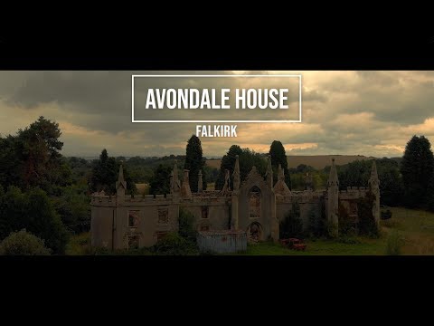 Avondale House, Polmont - Falkirk - Scotland