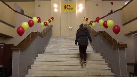 Olympiad in informatics