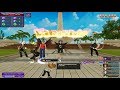 Nella Kharisma - Modal Dikit Dong Say , Coin Collect 4D , Perfect Chance ~ Audition AyoDance