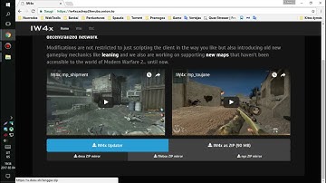 HOW TO INSTALL MW2 IW4X FOR FREE
