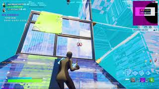 Ball If I Want To By | Fortnite Practice Edit #1 | Edited On CapCut ( WATCH IN 4K ) #XneakEc