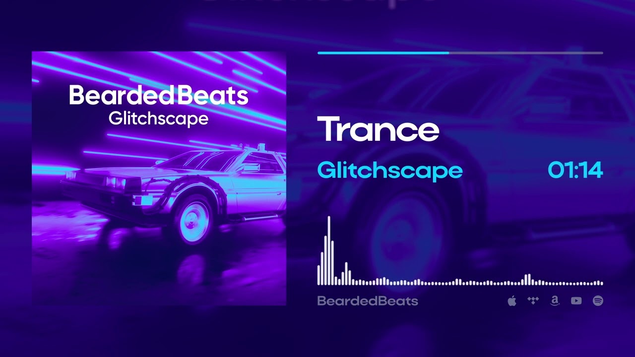 Watch Trance - BeardedBeats (Official Visualizer) on YouTube Watch Trance - BeardedBeats (Official Visualizer) on YouTube