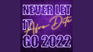 Never Let It Go - SoundFactory 2022 Elektribal Mix