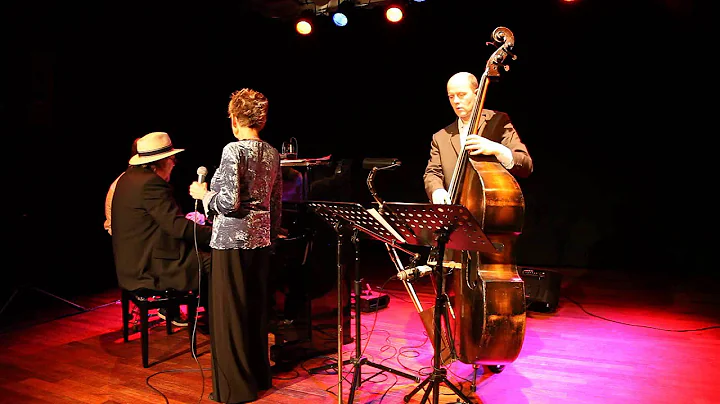 the Party Upstairs (Francesca Blumenthal and Ronny...
