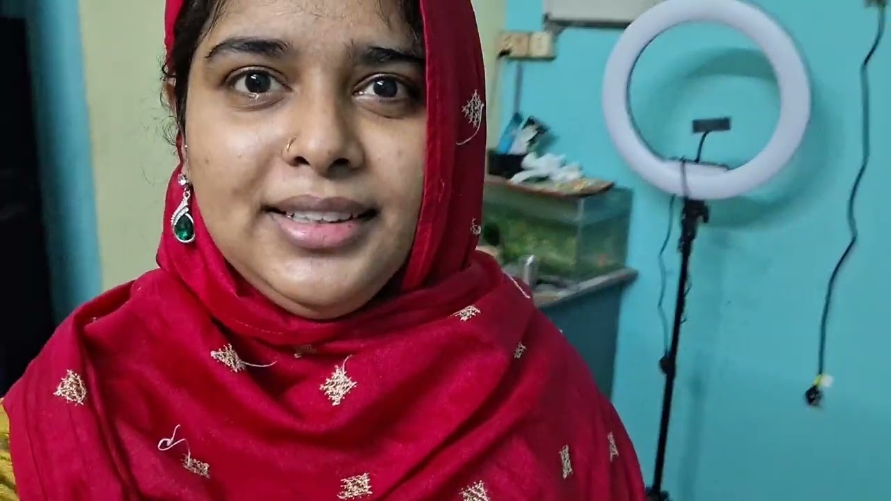 My First long video...support...Day 3 Ramadan...Day in my life...