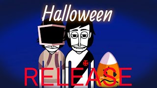 LUO - BOX V1 The halloween DEMO release screenshot 3
