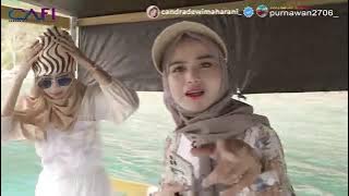 OWNER PERGI JALAN JALAN KE PANTAI SAMA FIKA SINTA DAN BERLIAN!! DEWI SISISL SRI GAK IKUT??