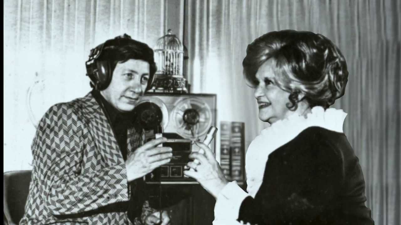 Uriel Speaks to Ranee on Planet Osnus