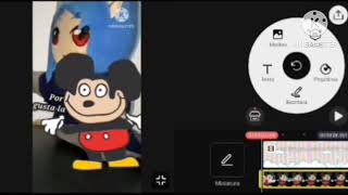 Mikumex20 Fight Cloud Add Round 1 Kinemaster Speedrun Be Like