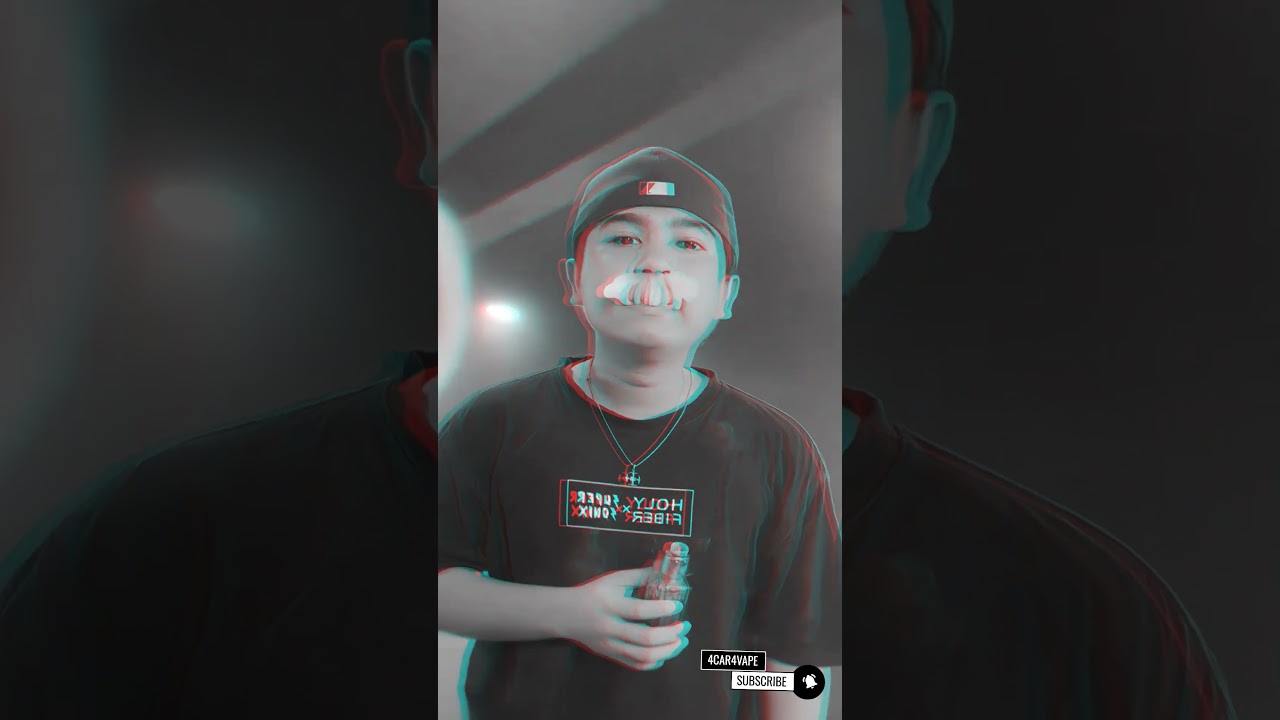 Insane Vape Smoke Tricks You Have to Try!