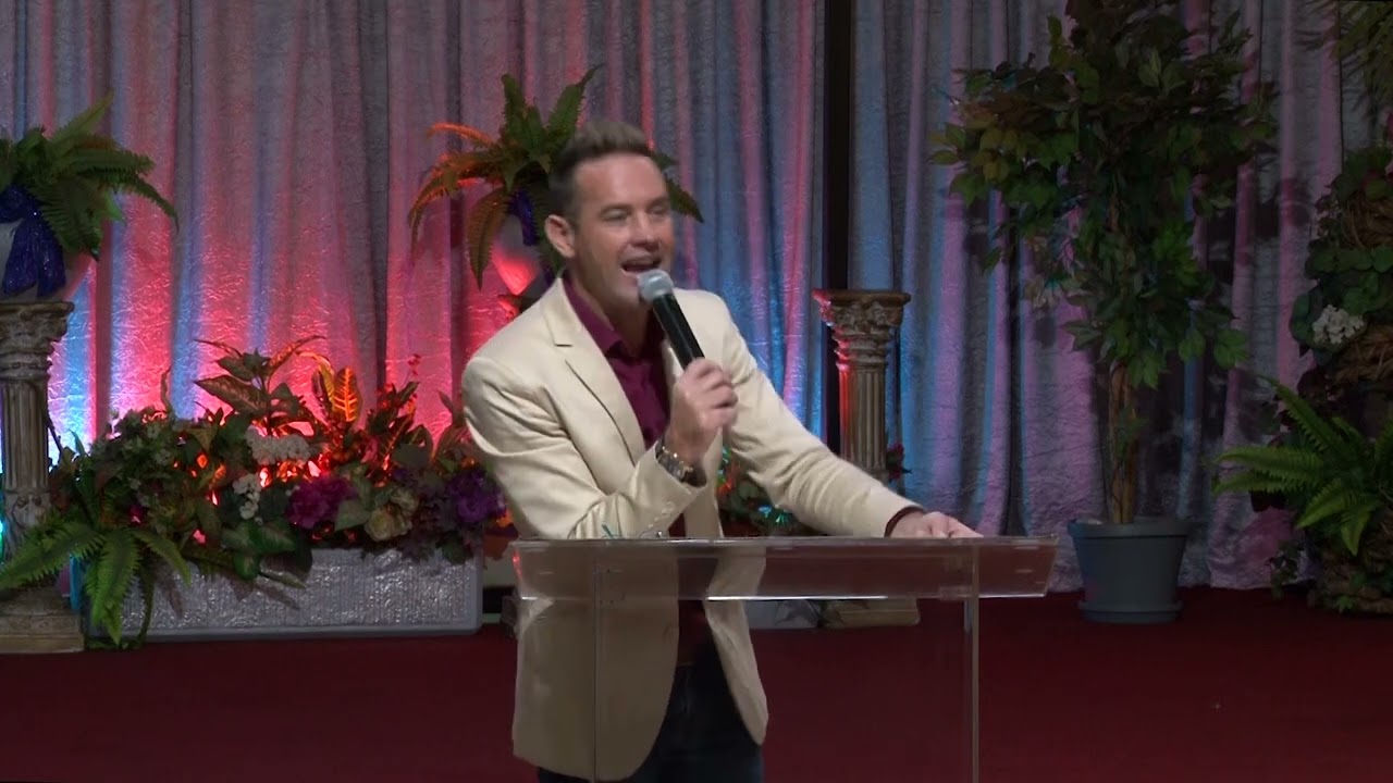 Dudley Mans - Here help my om staande te Bly!