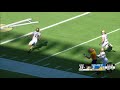 The Complete Look: James Nachtigal Fumble Recovery and Return vs. San Jose State 10-13-18