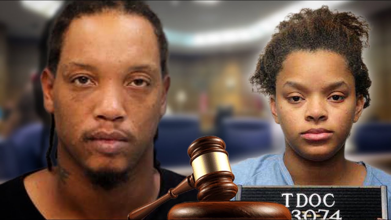 The INNOCENT proven GUILTY Angel Bumpass YouTube