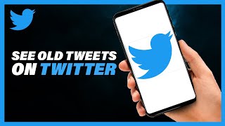 How To See Old Tweets on Twitter | EASY 2023 Way screenshot 5